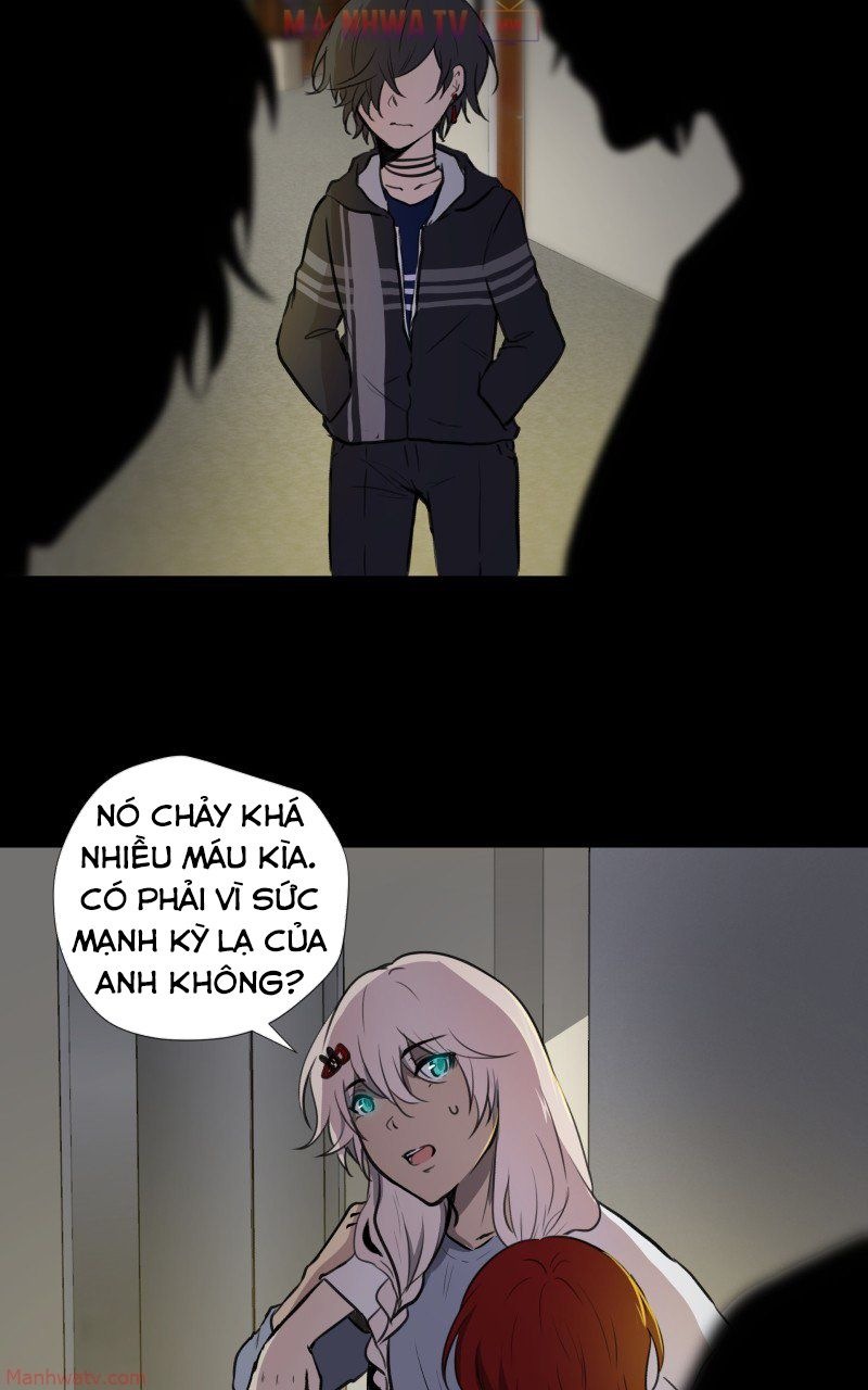 Đọc truyện Trọng sinh mạc thế - Chap 44